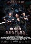Blood Hunters: Rise of the Hybrids (2018)
