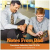 Notes from Dad (2013)