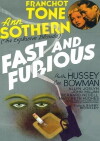 Fast and Furious (1939)