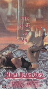Miami Beach Cops (1992)