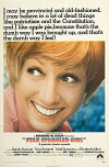 Star Spangled Girl (1971)