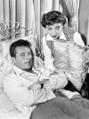 Mr. Adams and Eve (1957)