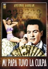 Mi papá tuvo la culpa (1953)