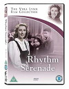 Rhythm Serenade (1943)