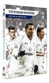 Tottenham Hotspur Season Review 2012-2013 (2013)