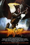 Banshee!!! (2008)