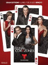 Reina de corazones (2014)