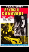 Beyoglu canavari (1968)