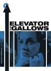 Elevator to the Gallows (1958)