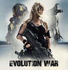 Evolution War (2018)