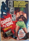 Sangre en el ring (1962)