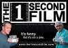 The 1 Second Film (2017)