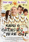 Follow Kadri, Not Your Heart (2009)