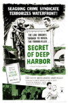 Secret of Deep Harbor (1961)