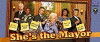 She's the Mayor (2011)