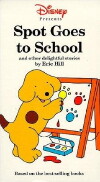 The Adventures of Spot (1987)