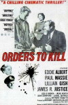 Orders to Kill (1958)