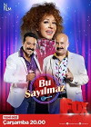 Bu Sayilmaz (2017)