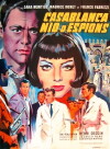 Casablanca, Nest of Spies (1963)