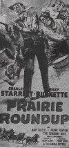Prairie Roundup (1951)
