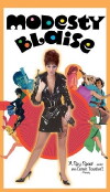 Modesty Blaise (1966)