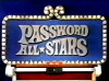 Password All-Stars (1961)