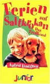 Ferien auf Saltkrokan - Das Trollkind (1965)