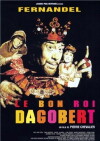 Good King Dagobert (1963)