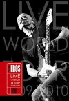 Eros Ramazzotti: 21.00 Pm Eros Live World Tour 2009-2010 (2010)