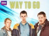 Way to Go (2012)