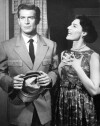 The Further Adventures of Ellery Queen (1958)