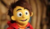 Custard's World (2018)