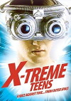 The Boy with the X-Ray Eyes (1999)