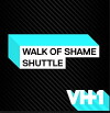 Walk of Shame Shuttle (2015)