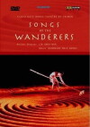 Cloudgate Dance Theatre: Songs of the Wanderers (1999)