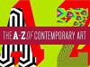 The A-Z of Contemporary Art (2013)