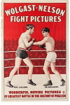 Nelson-Wolgast Fight (1910)
