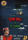Captain Scarlet vs. the Mysterons (1980)