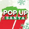 Pop Up Santa (2015)