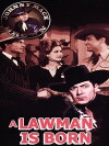 A Lawman Is Born (1937)