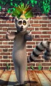 King Julien Stand Up (2015)