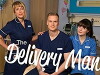 The Delivery Man (2015)