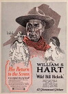 Wild Bill Hickok (1923)