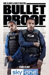 Bulletproof (2018)