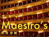 The Maestro's Room (2018)
