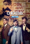 Chickens (2011)