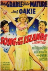 Song of the Islands (1942)