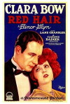 Red Hair (1928)