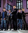 UC: Undercover (2001)