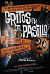 Gritos en el pasillo (2006)